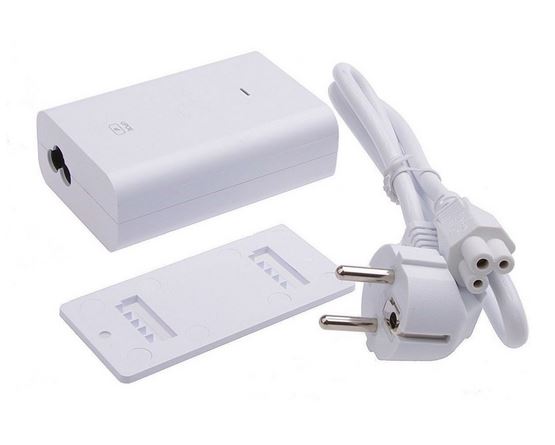 PoE injector, tpfelad s tpegysg, Ubiquiti U-PoE-AF